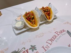 -Deer Park鹿园西餐(仁恒置地广场店)