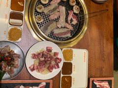 -町町烧肉屋(振华广场店)