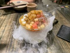 -庆合府重庆大排档(紫都城店)
