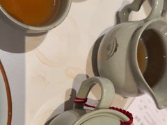 -禄运茶居·手工点心(猎德店)
