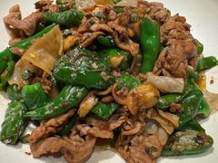 -首秀·四川料理(吾悦广场店)