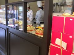 -味多美蛋糕(安定门店)