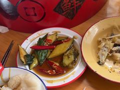-聂发财重庆江湖菜(解放碑店)