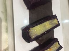 -點無缺茶楼·海鲜酒家(世博店)