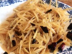 -卧龙堡客栈·中餐厅(古北水镇店)