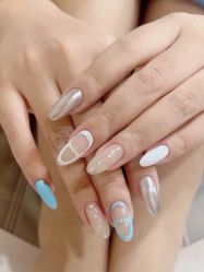 -花系美·美甲美睫精品店