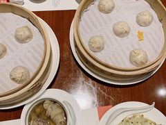 红油鲜虾抄手-鼎泰丰(国金店)