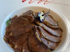 -顺德美的万豪酒店-万豪中餐厅