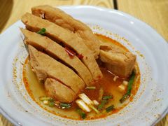-双燕楼·手工馄饨·汤面小吃(世纪汇店)