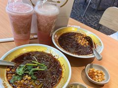-遇见小面(深圳中心书城店)