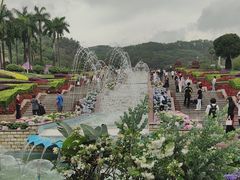 -广州市白云山风景名胜区