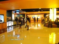 -UME影城(西城广场店)