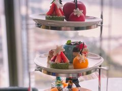 -三迪希尔顿酒店·星空酒廊