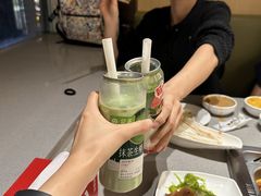 -海底捞火锅(振华广场生日主题店)