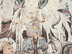 -敦煌莫高窟
