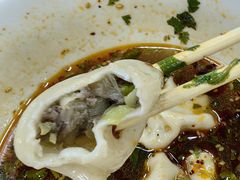 -回坊马二饺子馆
