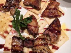 香煎鹅肝-柚子(假日店)