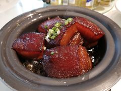 -老长春肉馆(创业大街店)