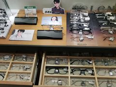 -利明眼镜(淮北街店)