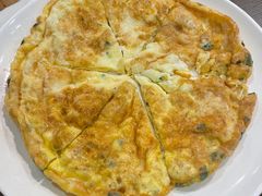 菜脯蛋-乡亲鹅肉城(吴江店)