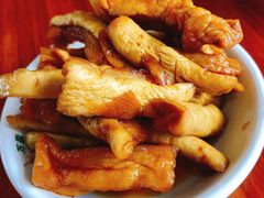 -黄连大头华烧鹅店(大良店)