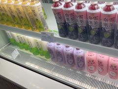 -奈雪的茶(龙湖西溪天街PRO店)