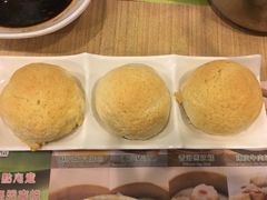 -添好运点心专门店(中环IFC店)