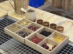 -大鹅岛绿色生态美食园
