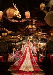 -THE QUEEN(北京店)