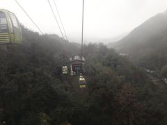 -大慈岩风景区