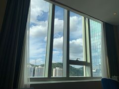 -深圳罗湖水贝IBC亚朵酒店