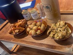 -楠火锅(仁恒梦中心店)