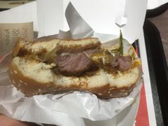 -肯德基(孝陵卫地铁站店)