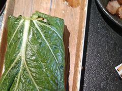-蘸小院铁锅炖·蘸酱菜·东北菜(怀远门店)