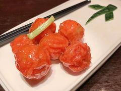 -福州仓山凯悦酒店·闽味中餐厅