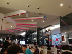 -必胜客(WOW玉泉远洋店)