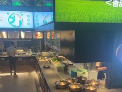 -大头椰·椰子鸡火锅(南宁万象城店)