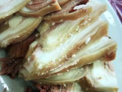-西复兴羊肉馆(南翔老街店)