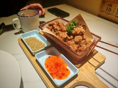 -33号大院·青岛本帮菜(五四广场店)