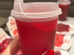 -牛三斤潮汕鲜牛肉火锅(世贸天阶店)