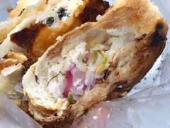 萝卜丝饼-肖为民麻糕(双桂坊店)