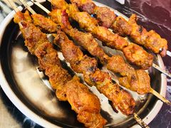 -刀郎新疆美食(CITY分店 )