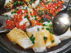 -得意啫·广东啫啫煲(前海HOP店)