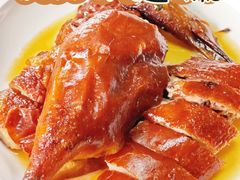 -美未居·老字号·地道顺德菜·桑拿鸡·鱼生(容桂店)