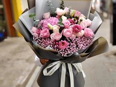 -Flower in(密渡桥店)