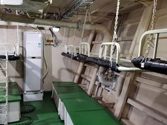 -泰达航母主题公园