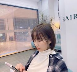 -FLAIR HAIR SALON