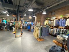 -Patagonia(三里屯SOHO店)