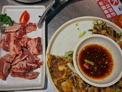 -喜来稀肉(虹泉路店)
