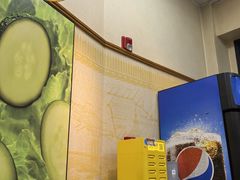 -赛百味SUBWAY(永业店)